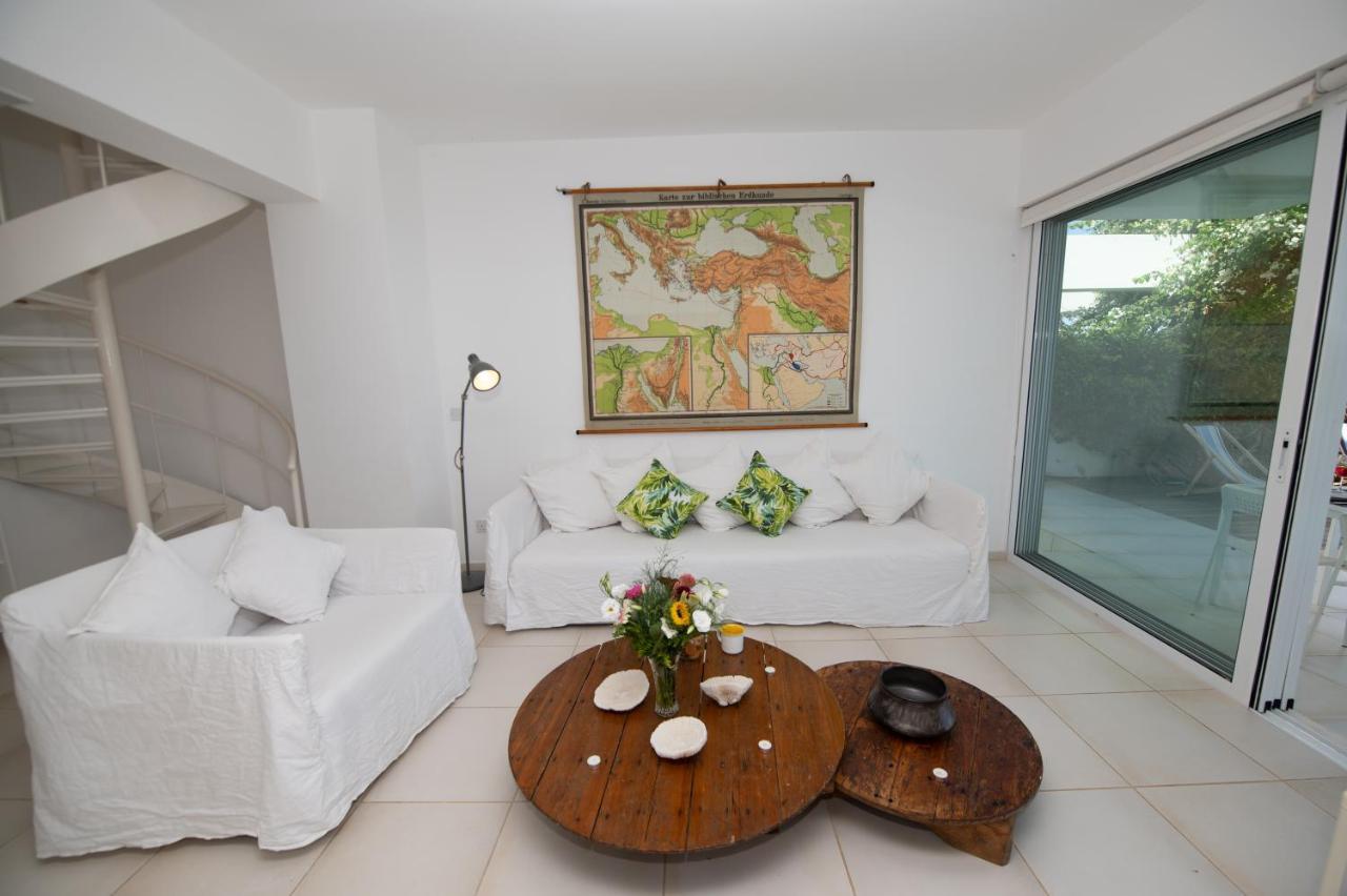 Jasmine Sea Front Villa Protaras Exterior photo